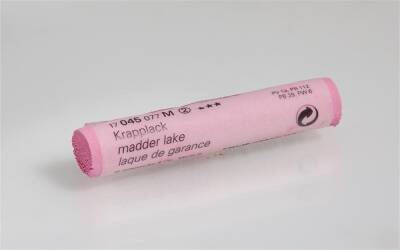 Schmincke Artist Soft Pastel Boya 045 M Madder Lake