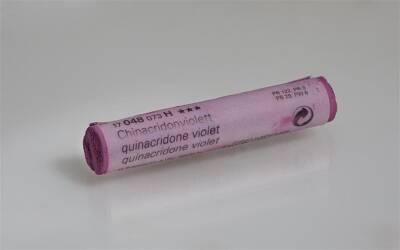Schmincke Artist Soft Pastel Boya 048 H Quinacridone Violet