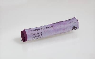Schmincke Artist Soft Pastel Boya 049 D Purple 1