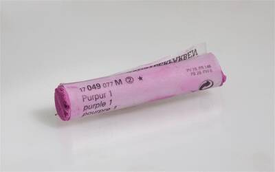 Schmincke Artist Soft Pastel Boya 049 M Purple 1