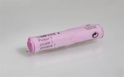 Schmincke Artist Soft Pastel Boya 049 O Purple 1