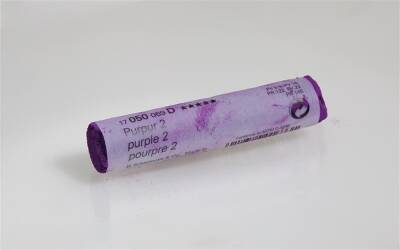 Schmincke Artist Soft Pastel Boya 050 D Purple 2
