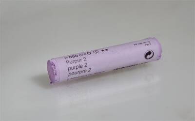 Schmincke Artist Soft Pastel Boya 050 O Purple 2