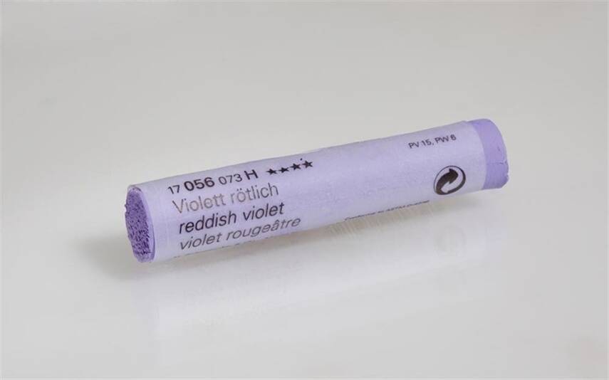 Schmincke Artist Soft Pastel Boya 056 H Reddish Violet - 1
