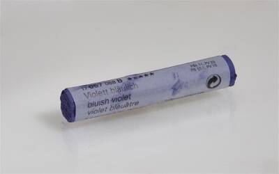Schmincke Artist Soft Pastel Boya 057 B Bluish Violet