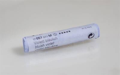 Schmincke Artist Soft Pastel Boya 057 M Bluish Violet