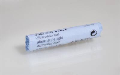 Schmincke Artist Soft Pastel Boya 062 O Ultramarine Light