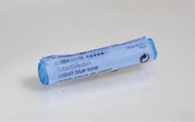 Schmincke Artist Soft Pastel Boya 064 H Cobalt Blue Tone