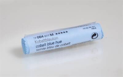 Schmincke Artist Soft Pastel Boya 064 M Cobalt Blue Tone