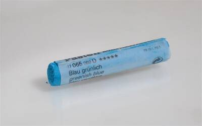 Schmincke Artist Soft Pastel Boya 065 D Greenish Blue