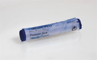 Schmincke Artist Soft Pastel Boya 066 D Prussian Blue
