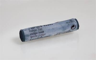 Schmincke Artist Soft Pastel Boya 067 B Indigo Tone
