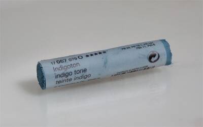 Schmincke Artist Soft Pastel Boya 067 O Indigo Tone