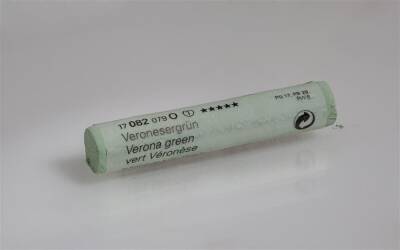 Schmincke Artist Soft Pastel Boya 082 O Verona Green