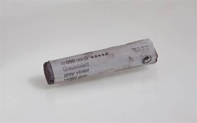 Schmincke Artist Soft Pastel Boya 090 D Grey Violet