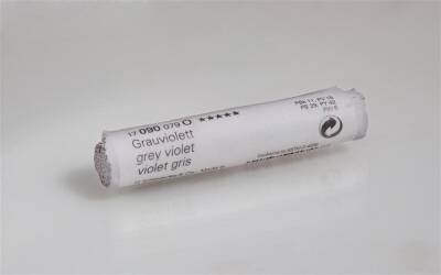 Schmincke Artist Soft Pastel Boya 090 O Grey Violet