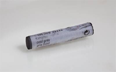 Schmincke Artist Soft Pastel Boya 095 B Cold Grey