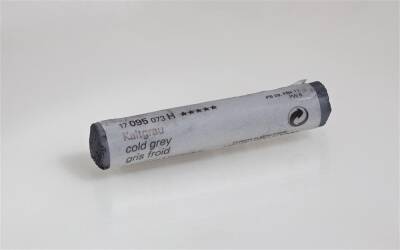 Schmincke Artist Soft Pastel Boya 095 H Cold Grey