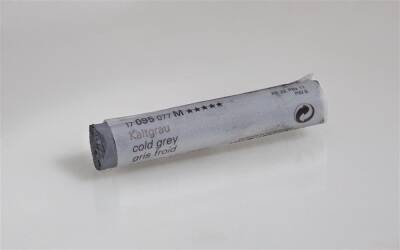 Schmincke Artist Soft Pastel Boya 095 M Cold Grey