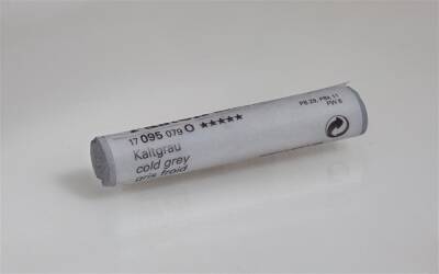 Schmincke Artist Soft Pastel Boya 095 O Cold Grey