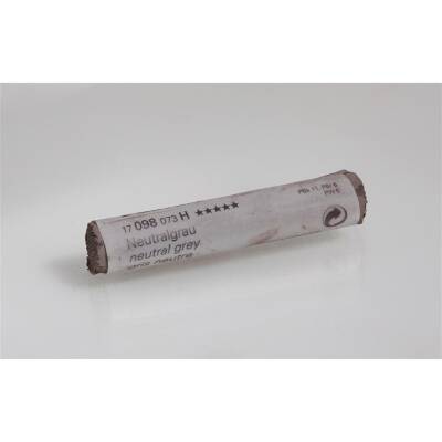 Schmincke Artist Soft Pastel Boya 098 H Neutral Grey