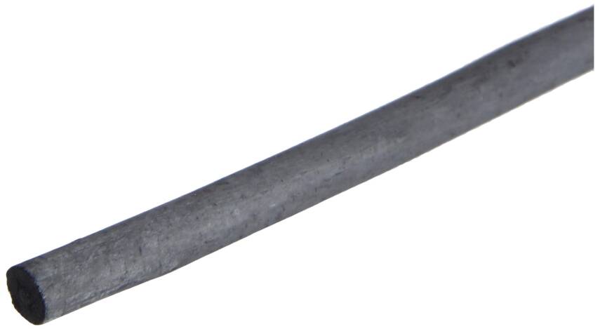 Schmincke Charcoal Natural Coal Thick 8-10 mm - 1