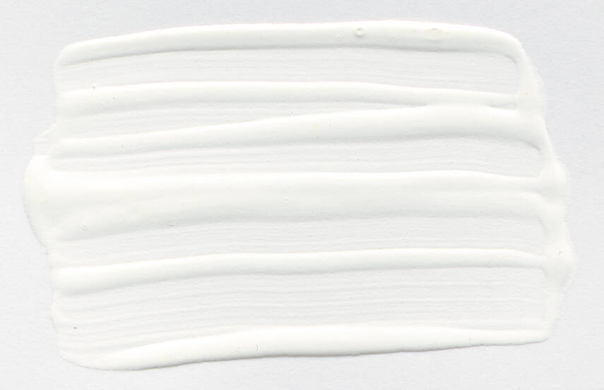 Schmincke College Acrylic Akrilik Boya 750 ml 100 White - 2