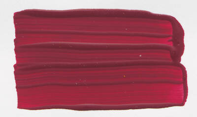 Schmincke College Acrylic Akrilik Boya 750 ml 340 Bordeaux