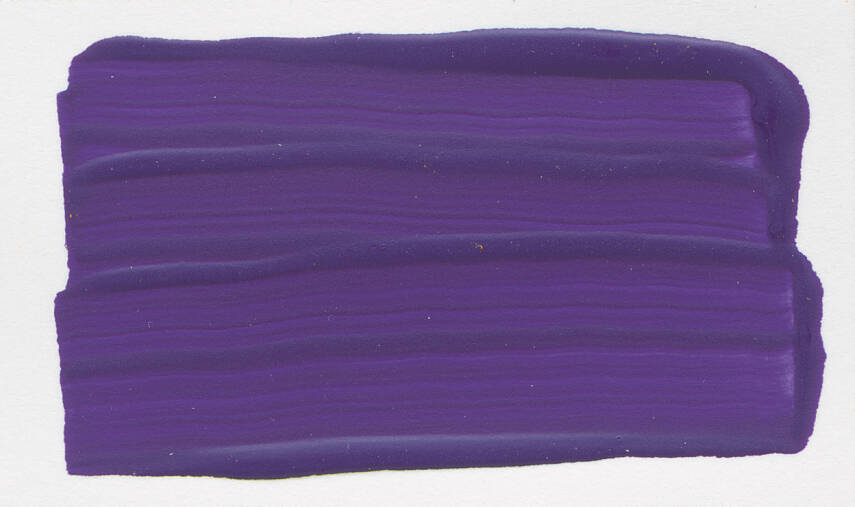 Schmincke College Acrylic Akrilik Boya 750 ml 370 Violet - 2