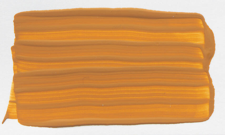 Schmincke College Acrylic Akrilik Boya 750 ml 610 Ochre - 2