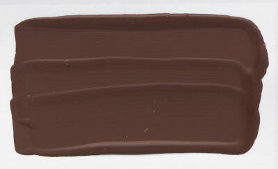 Schmincke College Acrylic Akrilik Boya 750 ml 630 Deep Brown