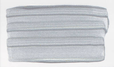 Schmincke College Acrylic Akrilik Boya 750 ml 800 Silver