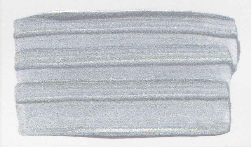 Schmincke College Acrylic Akrilik Boya 750 ml 800 Silver - 2