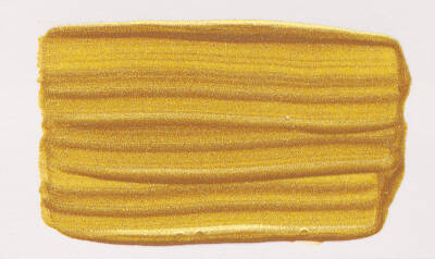 Schmincke College Acrylic Akrilik Boya 750 ml 810 Gold