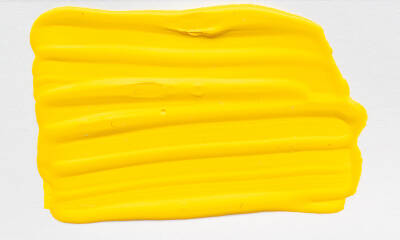 Schmincke College Acrylic Paint 750 ml 220 College Yellow
