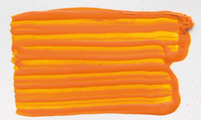 Schmincke College Acrylic Paint 750 ml 240 Orange