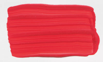 Schmincke College Acrylic Paint 750 ml 300 Vermilion Red