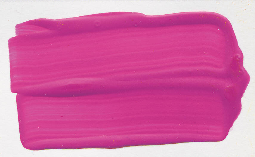 Schmincke College Acrylic Paint 750 ml 350 College Magenta - 2