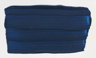 Schmincke College Acrylic Paint 750 ml 400 Indigo