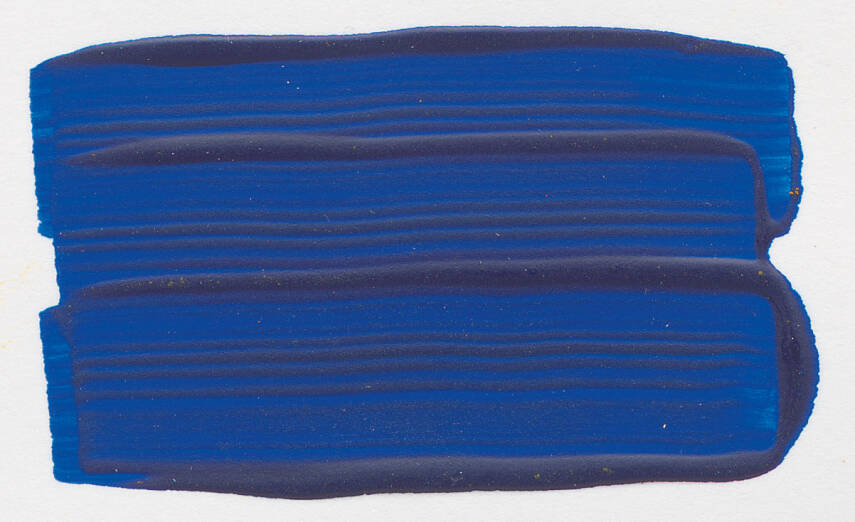 Schmincke College Acrylic Paint 750 ml 430 College Cyan - 2