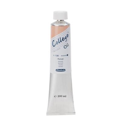 Schmincke College Oil Paint 200 ml 130 Portrait