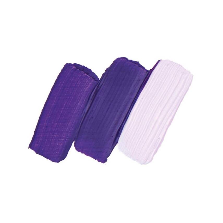 Schmincke College Oil Paint 35 ml 370 Violet - 2