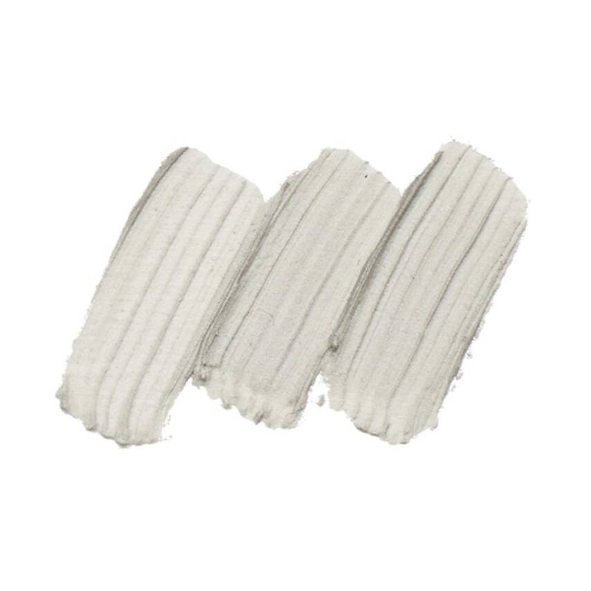 Schmincke College Oil Paint 35 ml 800 Silver - 2