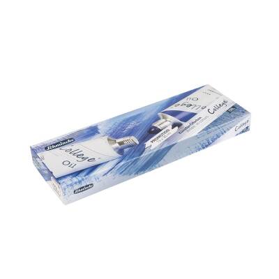 Schmincke College Oil Paint Set 13 x 35 ml - 2