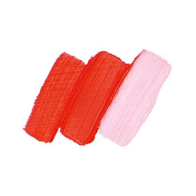 Schmincke College Oil Yağlı Boya 35 ml 310 Vermillion Red - 2