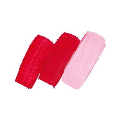 Schmincke College Oil Yağlı Boya 35 ml 330 Carmine Red - 2