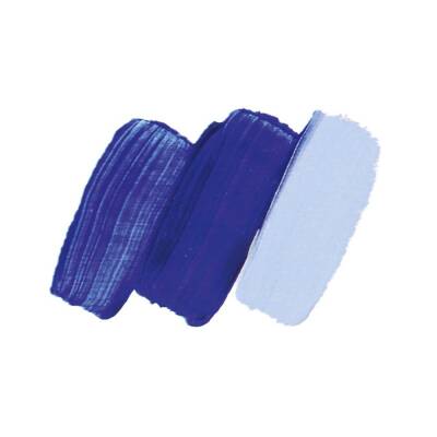 Schmincke College Oil Yağlı Boya 35 ml 410 Ultramarine Blue - 2