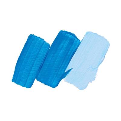 Schmincke College Oil Yağlı Boya 35 ml 430 College Cyan - 2