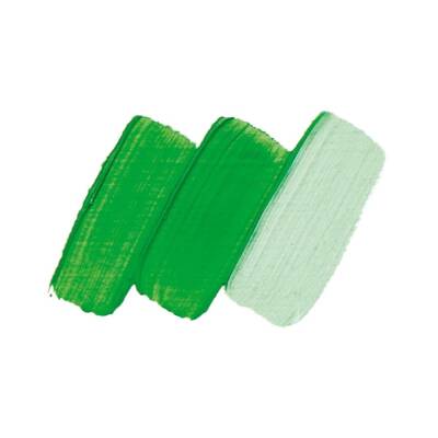 Schmincke College Oil Yağlı Boya 35 ml 510 Nature Green - 2