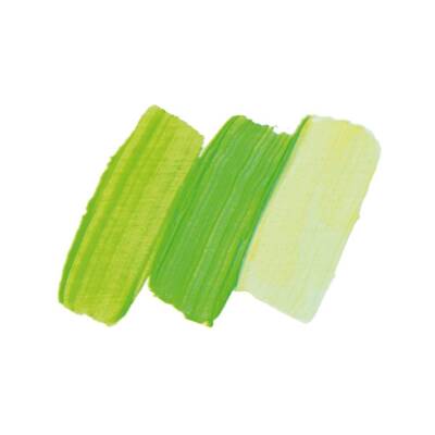 Schmincke College Oil Yağlı Boya 35 ml 520 May Green - 2